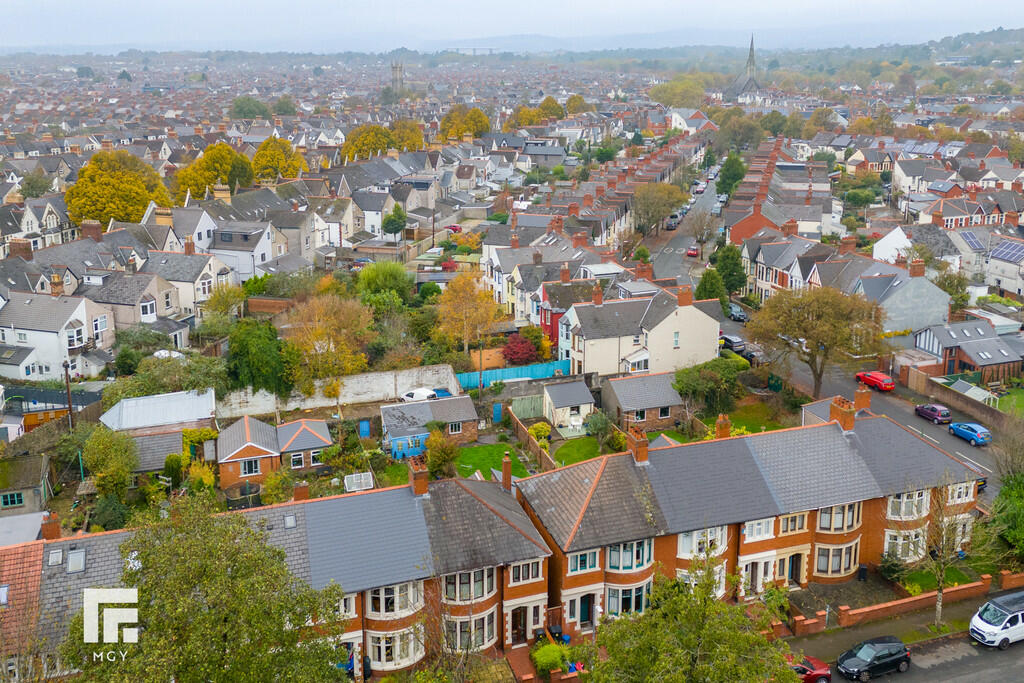 Additional image 6 of Princes Street, Roath, Cardiff