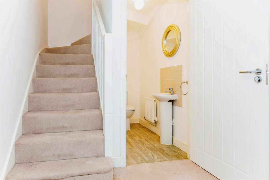 Additional image 7 of Swordfish Drive, Upper Cambourne, Cambridge