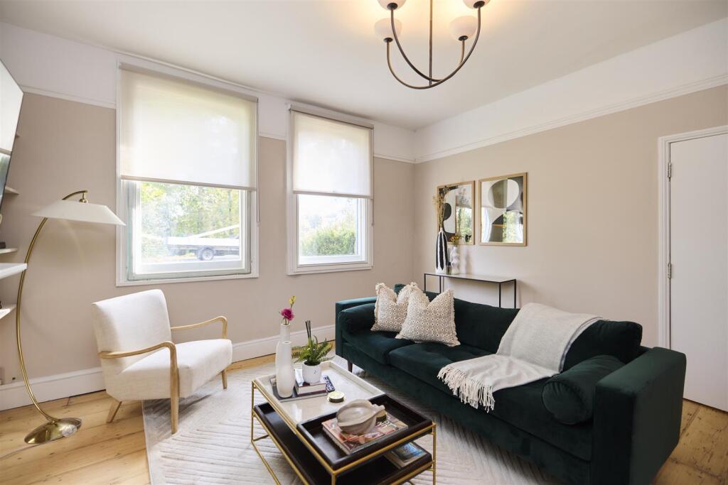 Additional image 3 of Chesterton Road, Cambridge