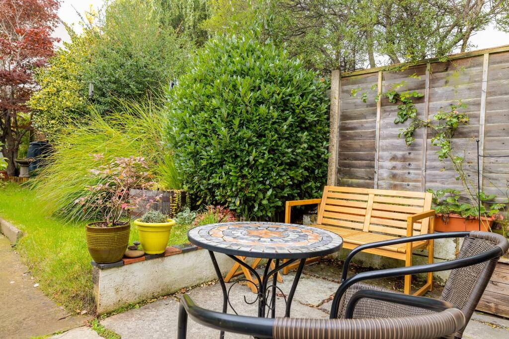 Additional image 23 of Newbridge Road, St Anne's