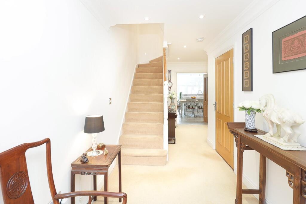 Additional image 11 of College Hill, Sutton Coldfield, West Midlands