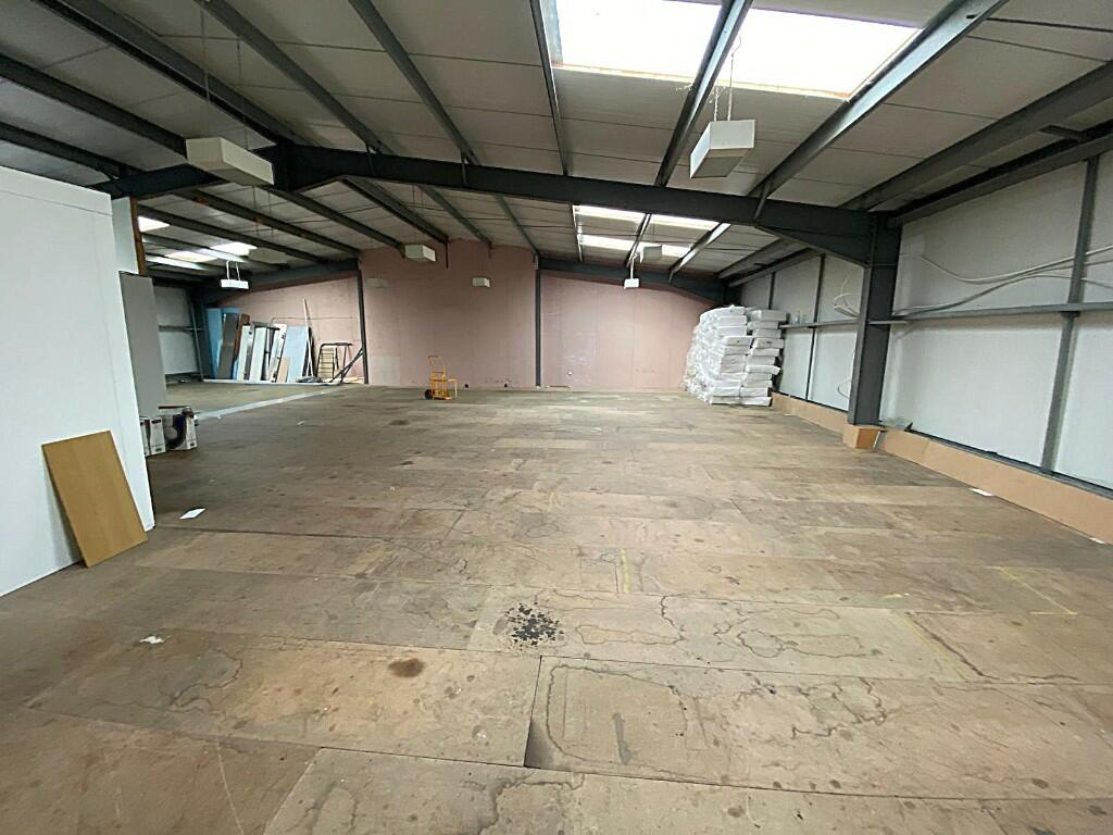 Additional image 4 of Eastgate Business Park, Wentloog Avenue, Cardiff(City), CF3