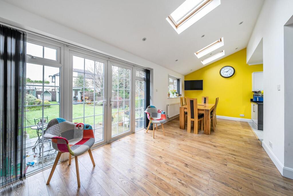 Additional image 11 of Addington Road, West Wickham