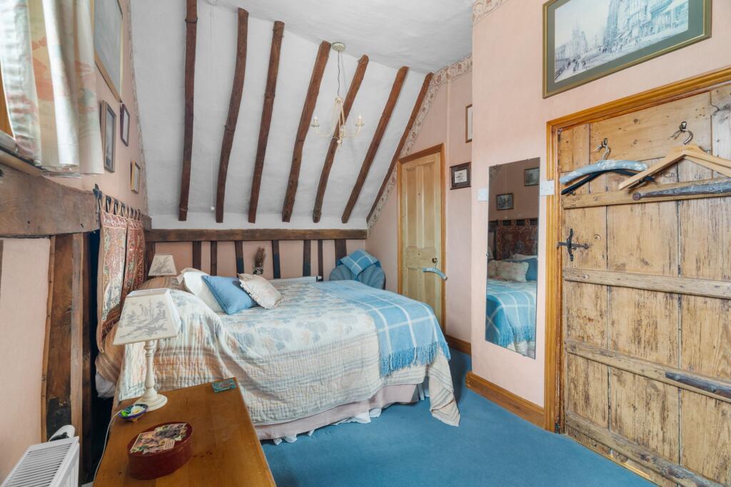 Additional image 18 of Burrell Way, Balsham, CB21