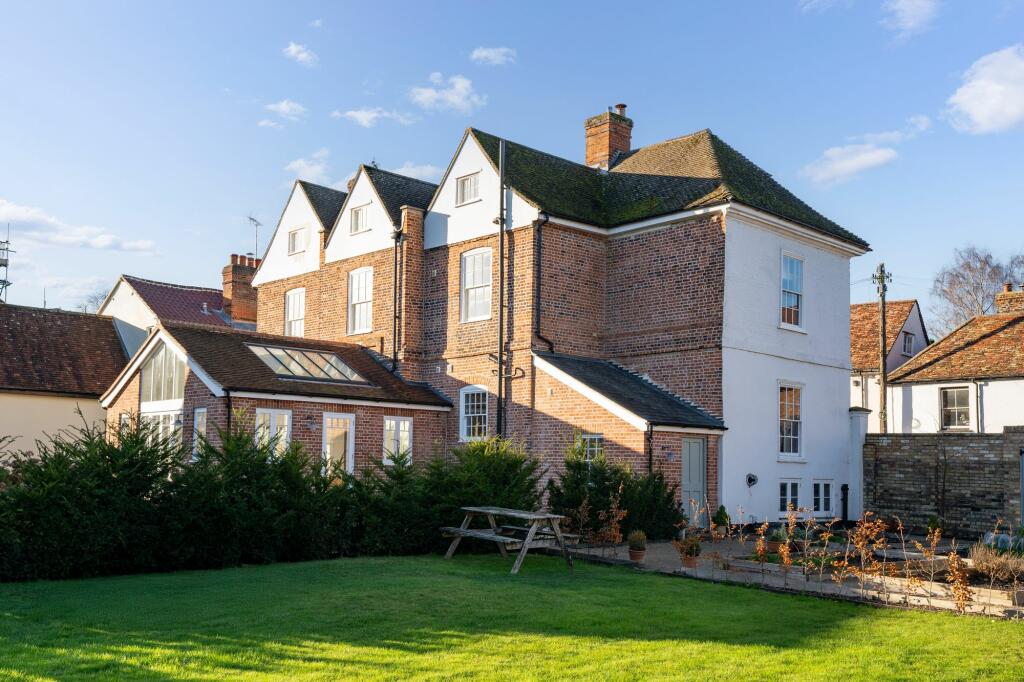 Additional image 24 of High Street, Linton, CB21