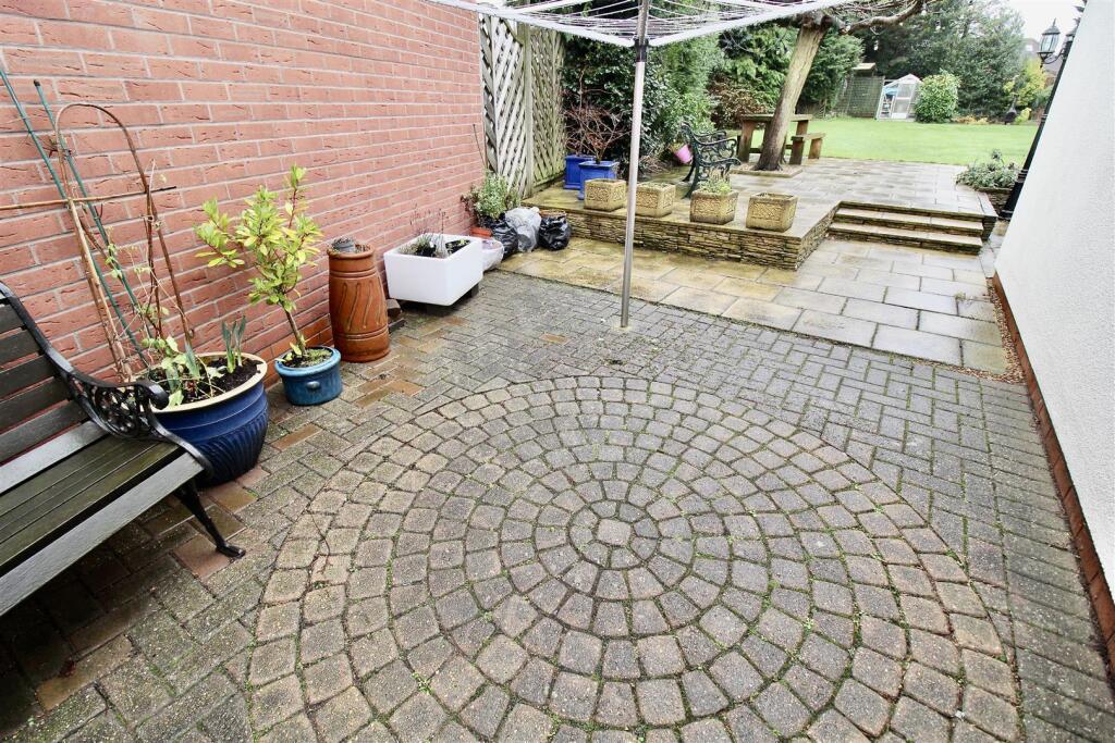 Additional image 38 of Hodge Hill Common, Hodge Hill, Birmingham