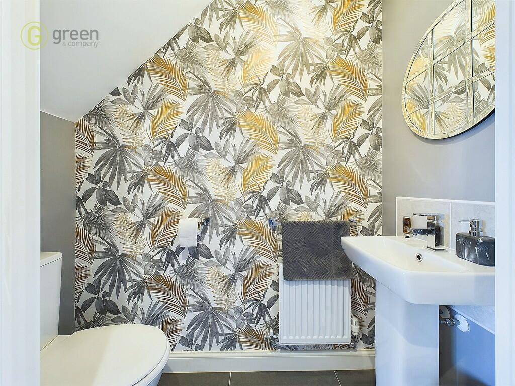 Additional image 7 of Longbourn Crescent, Dunstall Park