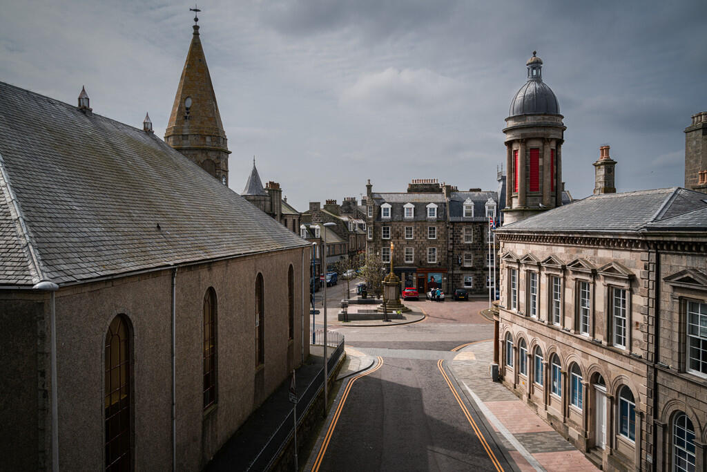 Additional image 9 of 15h Kirk Brae, Fraserburgh