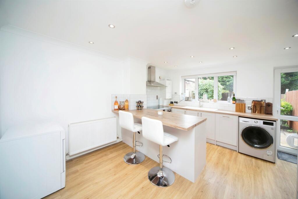 Additional image 8 of Hill Close, NEWMARKET