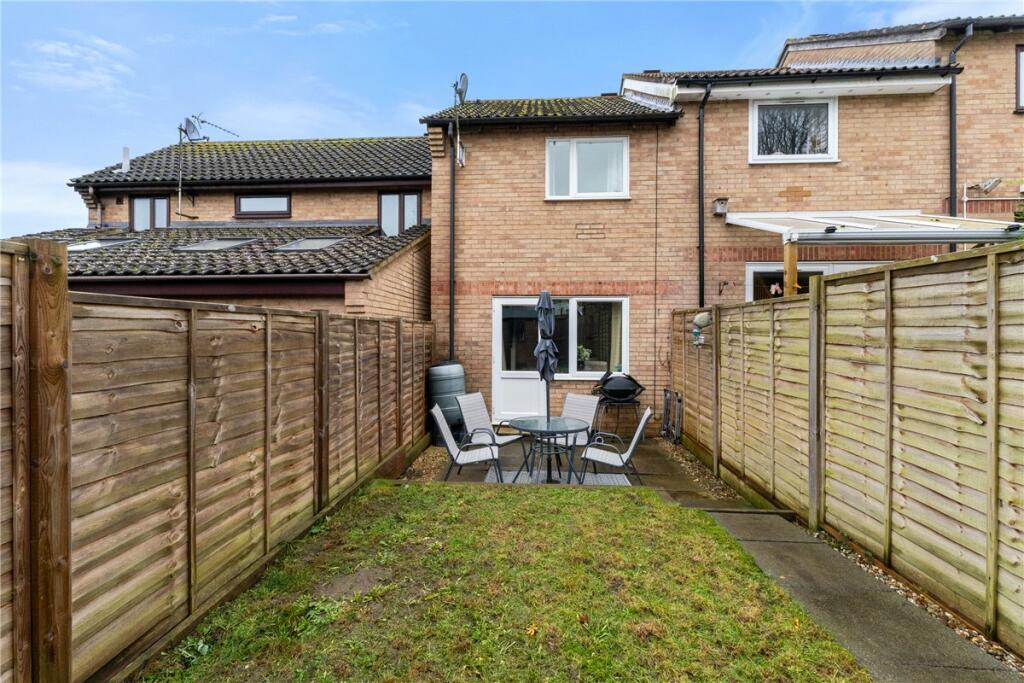 Additional image 10 of Old Rope Walk, Haverhill, Suffolk, CB9