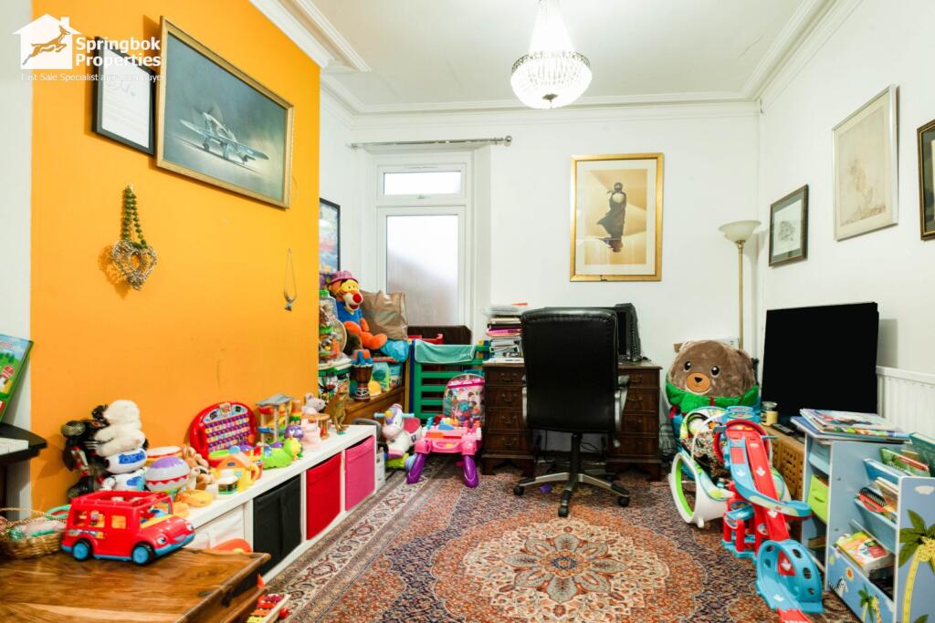 Additional image 4 of Coveny Street, Splott, Cardiff, South Glamorgan