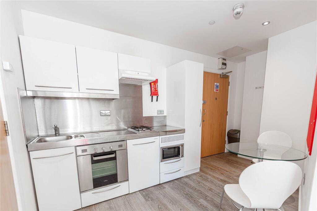 Additional image 4 of St. Stephens House, Colston Avenue, Bristol, BS1