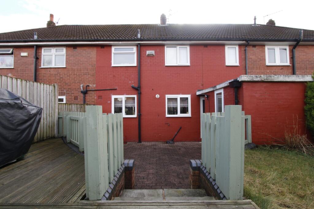 Additional image 14 of Cleveleys Avenue, Bolton, BL2