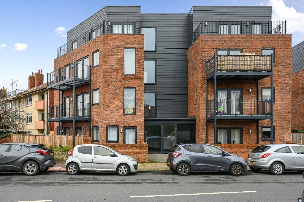 Primary image of Langney Road, Eastbourne, East Sussex, BN22
