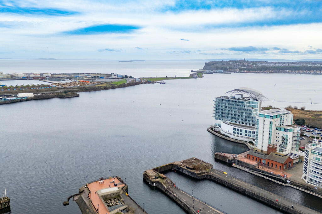Additional image 21 of Harbour Point, Cardiff Bay, Cardiff