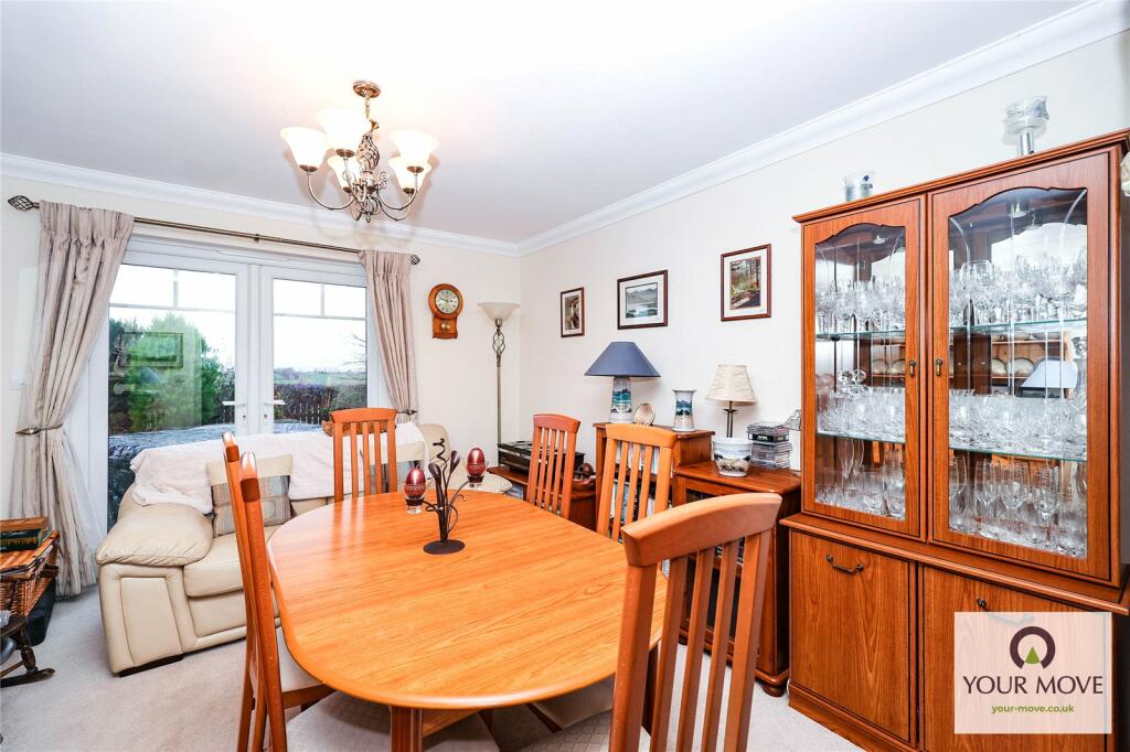 Additional image 7 of Grange View, Wigton, Cumbria, CA7