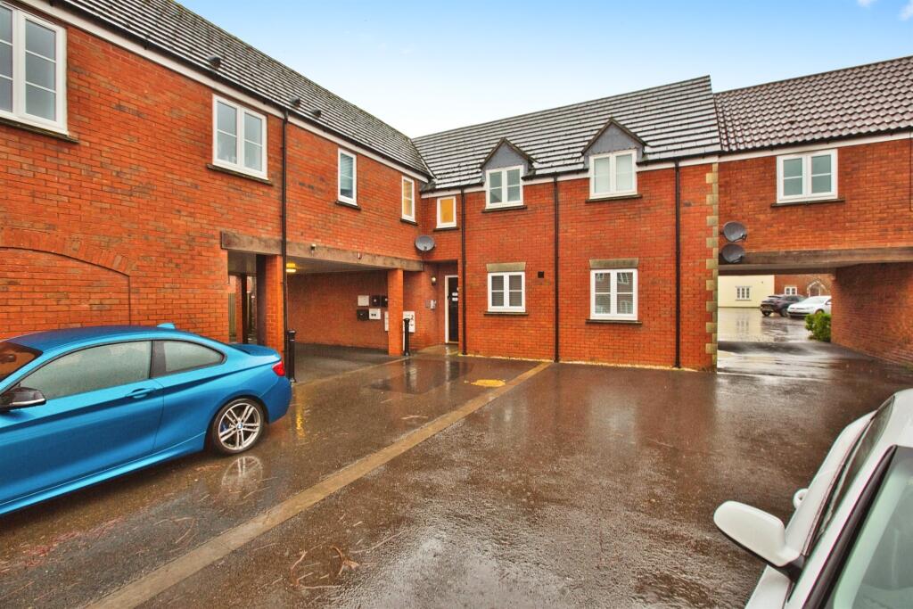 Additional image 15 of Hawks Rise, Yeovil