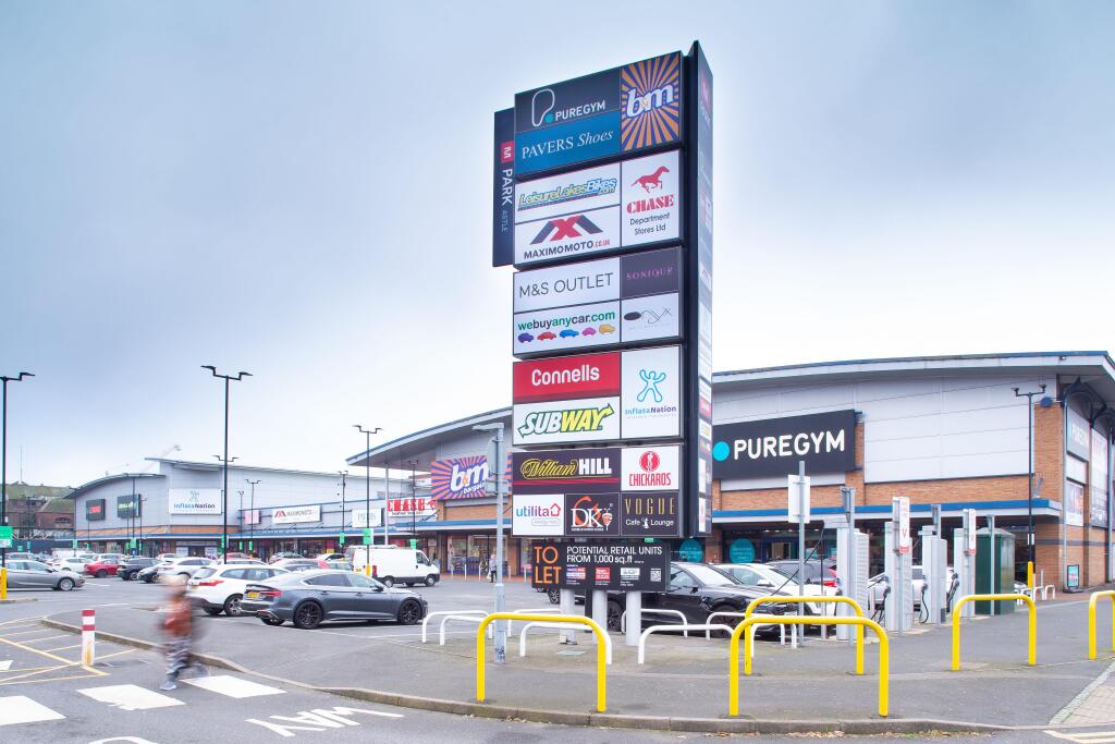 Additional image 8 of Unit 5, M Park Astle, West Bromwich