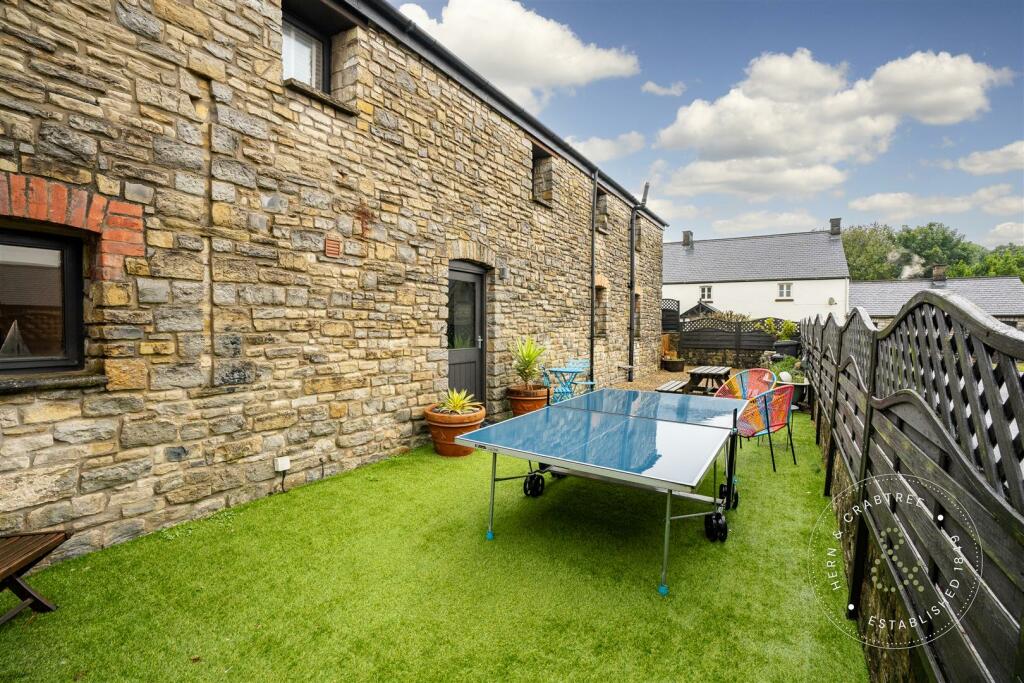 Additional image 14 of Lon Cwrt Ynyston, Leckwith, Cardiff