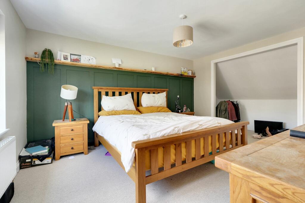 Additional image 11 of Burrough Green, Newmarket, CB8