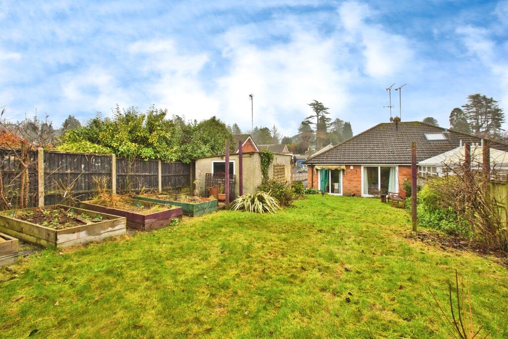 Additional image 13 of Willow Road, Yeovil