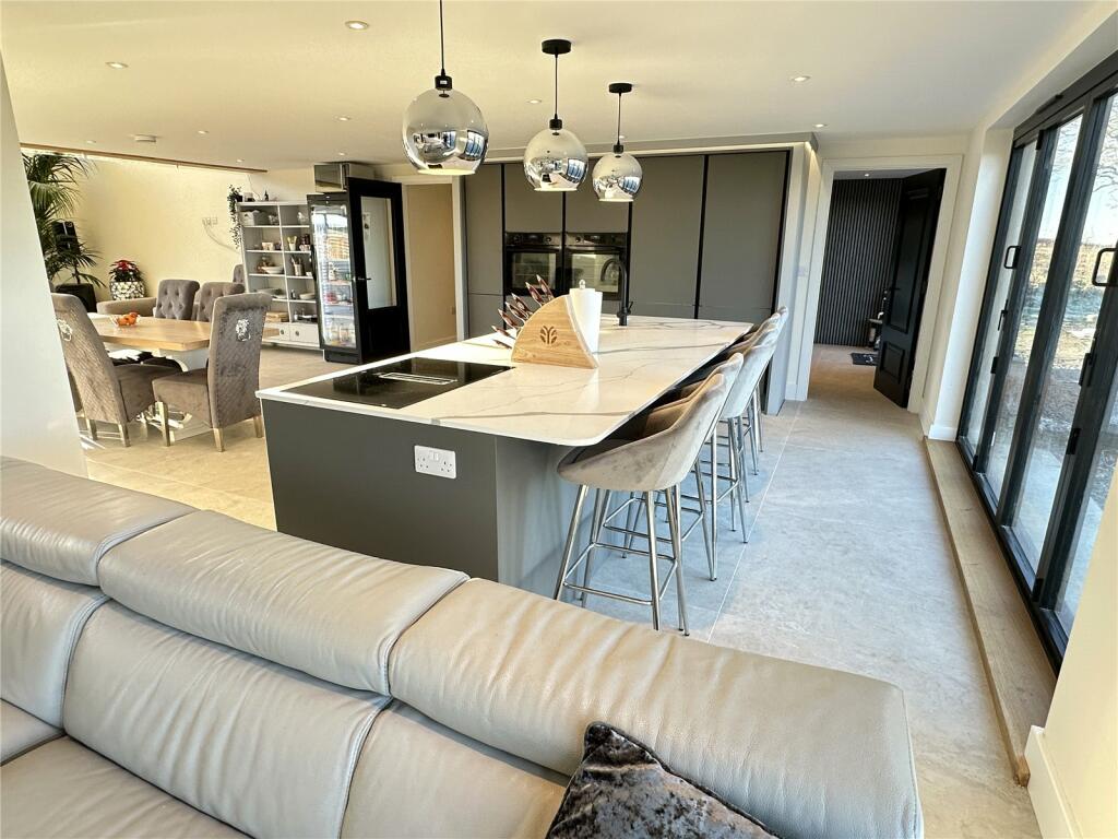 Additional image 40 of Cuddy Lonning, Wigton, Cumbria, CA7