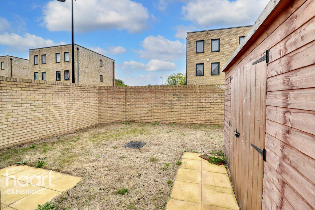 Additional image 20 of Deacon Drive, Cambridge