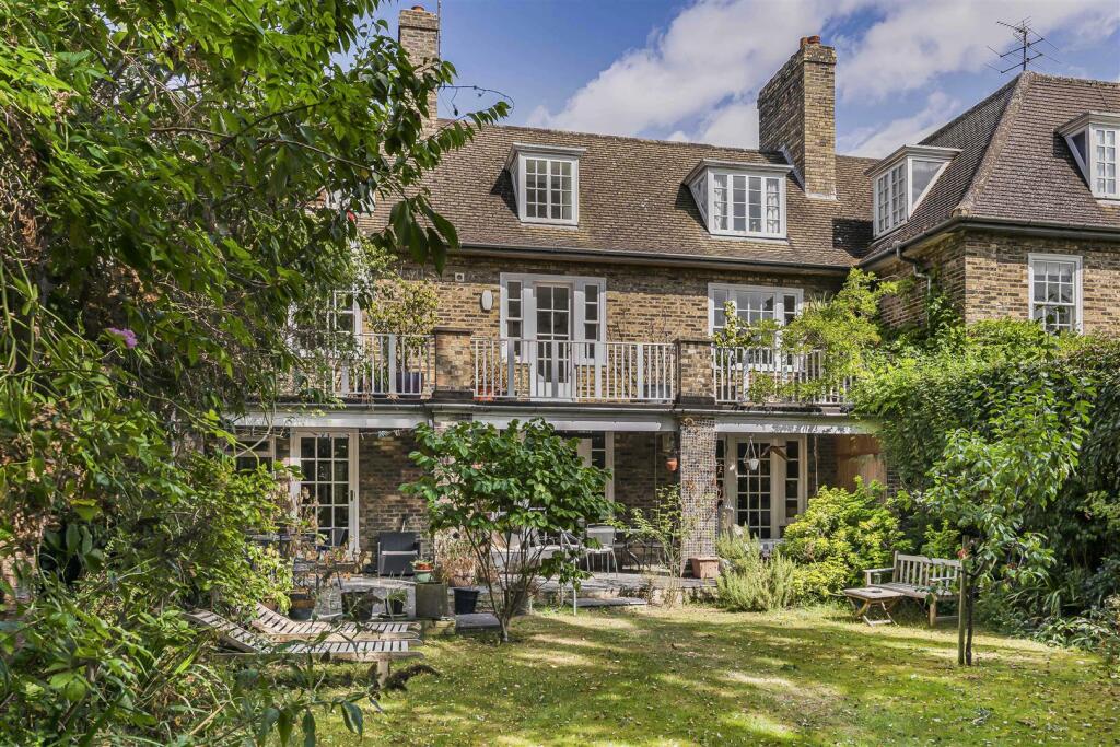 Additional image 34 of Barton Road, Cambridge