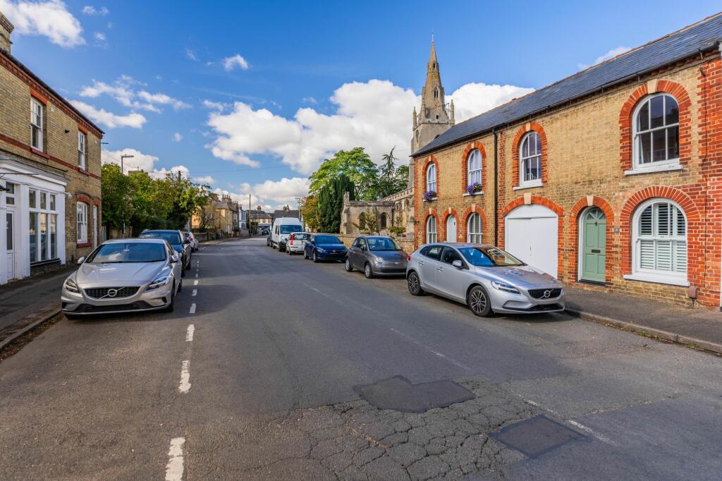 Additional image 15 of Church Street, Willingham, CB24