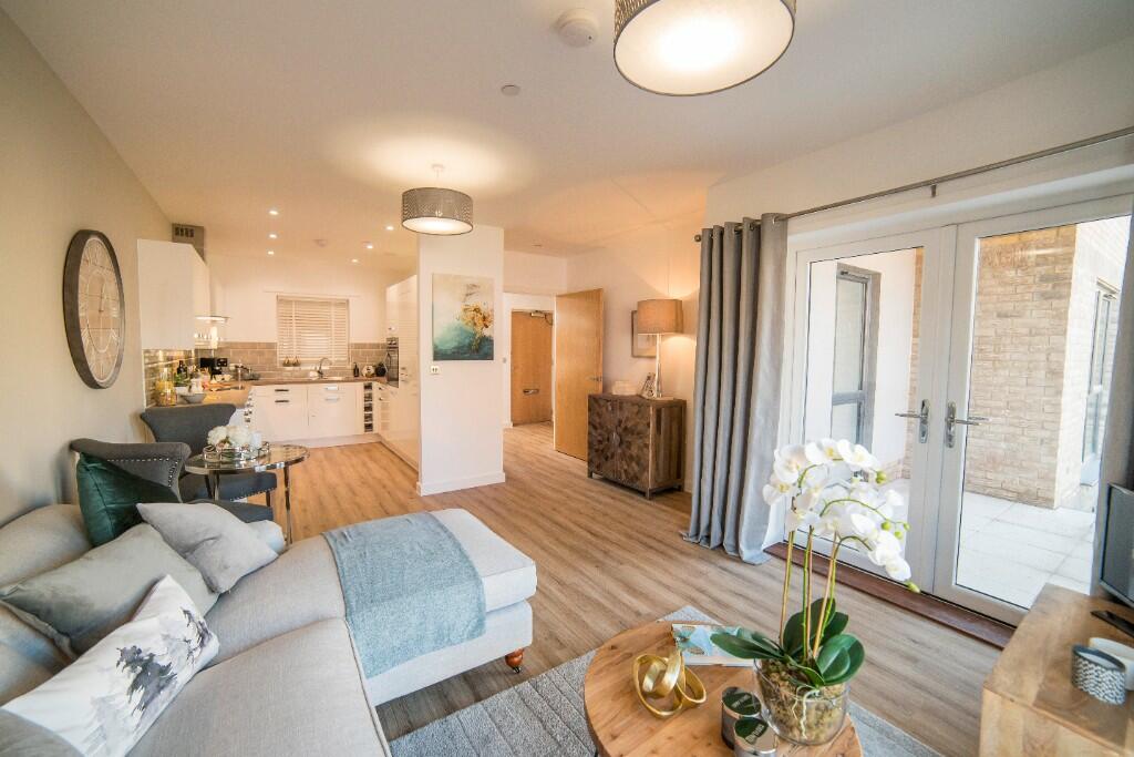 Additional image 4 of St. Edmunds Way, CB22