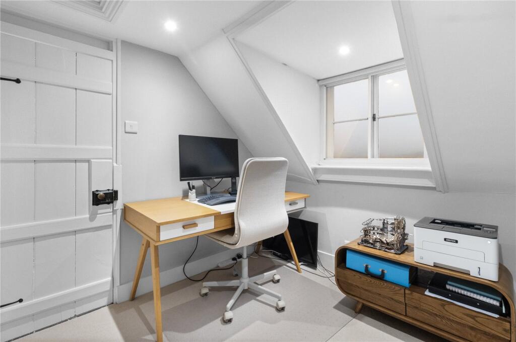 Additional image 32 of High Street, Alfriston, East Sussex, BN26