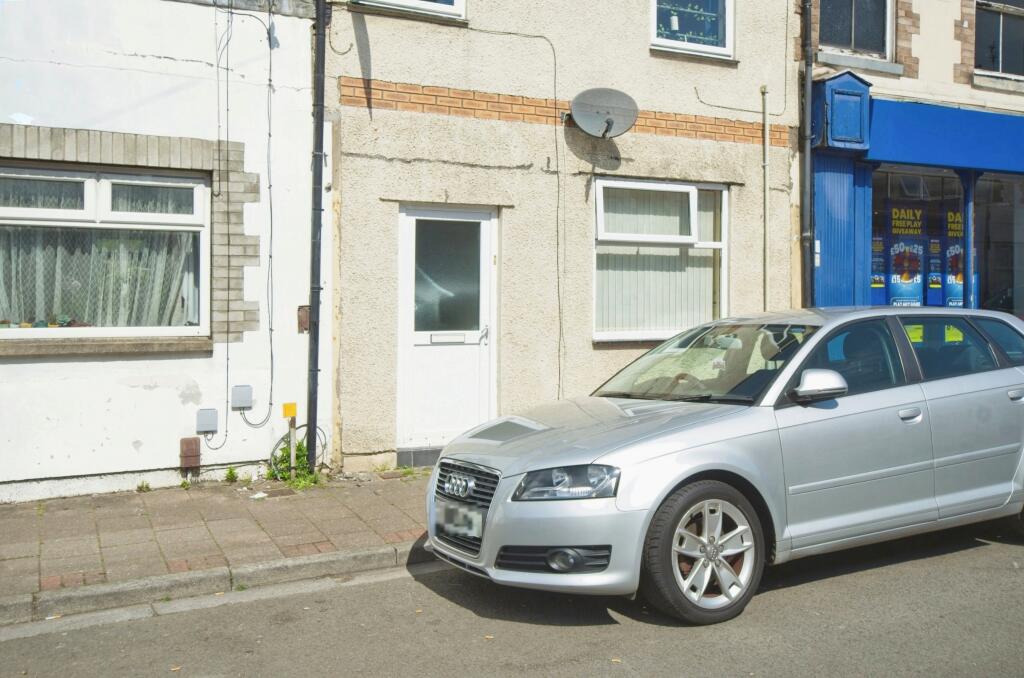 Additional image 2 of Carlisle Street, Cardiff, CF24