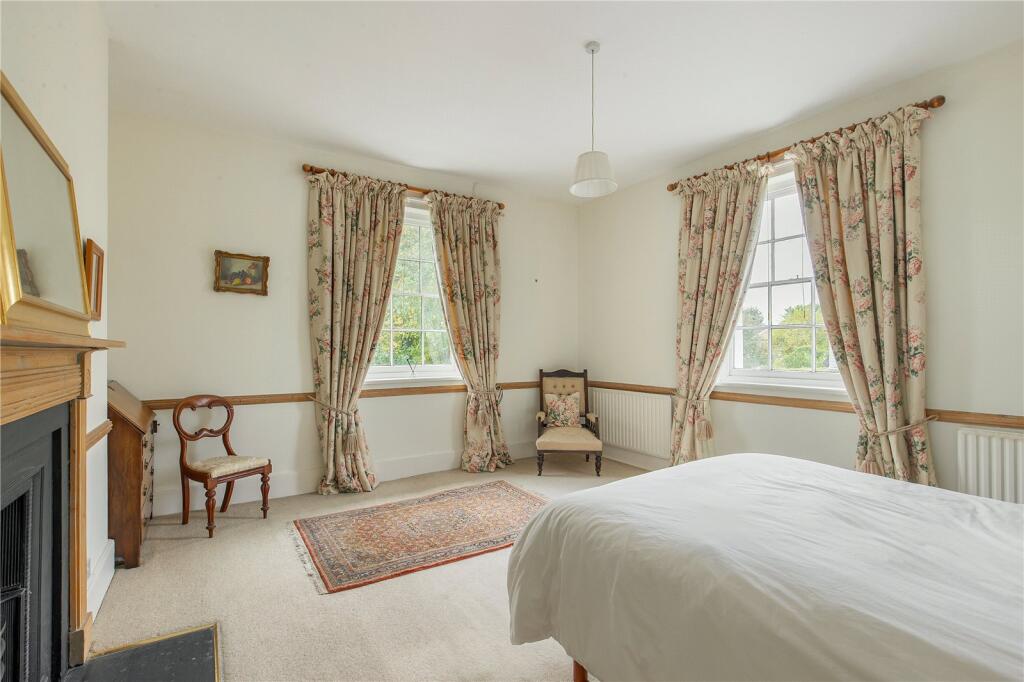 Additional image 9 of High Street, Great Eversden, Cambridge, Cambridgeshire, CB23