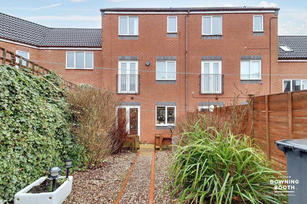 Additional image 22 of Hedging Lane, Wilnecote, Tamworth
