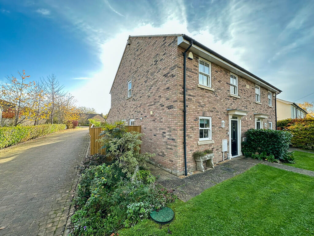 Additional image 34 of High Street, Girton