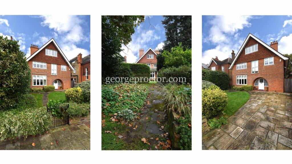 Additional image 21 of Shawfield Park, Bickley, BR1