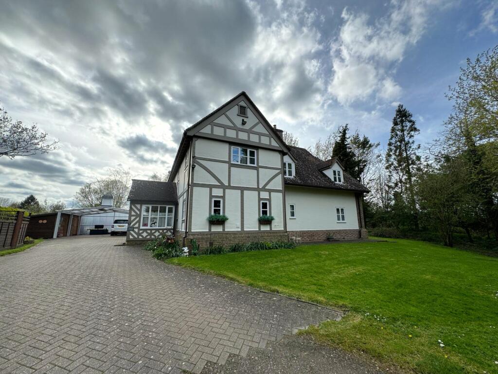 Additional image 12 of Stetchworth Road, Woodditton, Newmarket, Suffolk, CB8