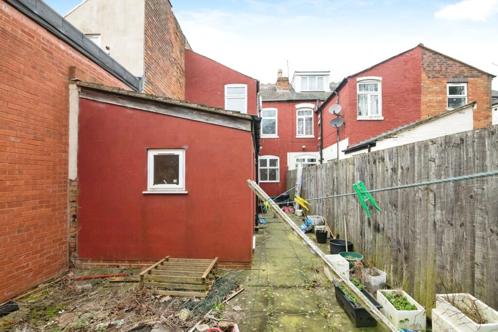 Additional image 17 of Kingsley Road, Birmingham, West Midlands, B12