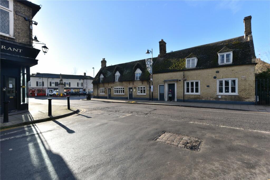 Additional image 10 of High Street, Soham, Ely, Cambridgeshire, CB7