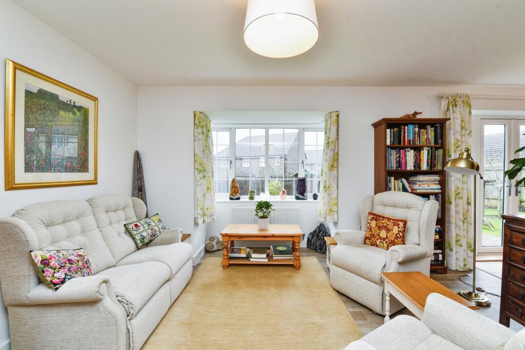 Additional image 2 of Lake Close, Wells, Somerset, BA5