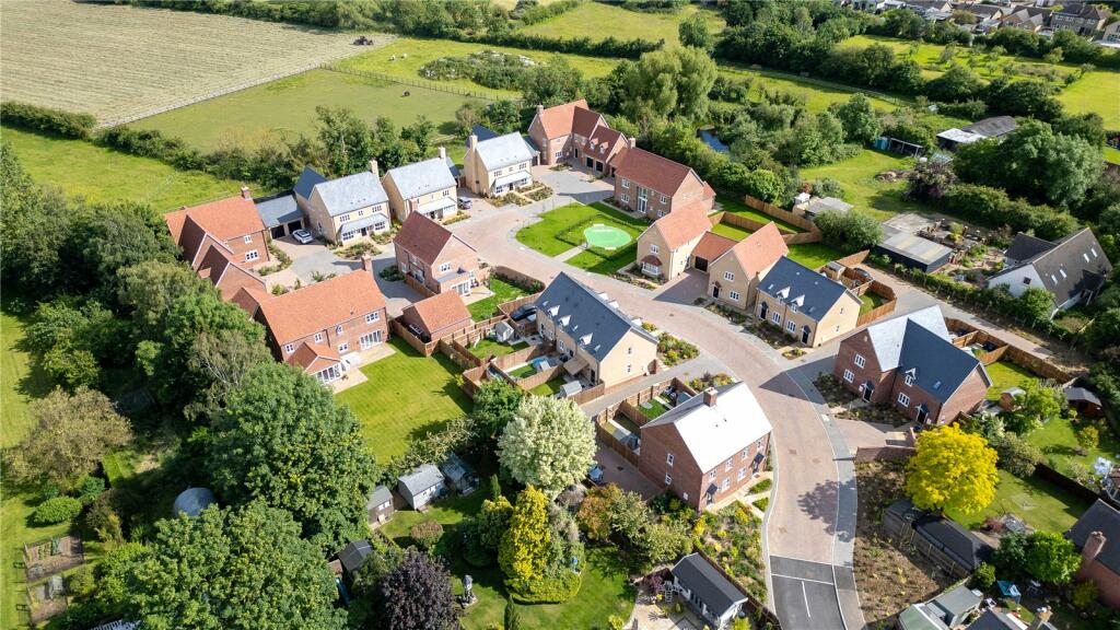 Additional image 20 of Cooks Corner, Over, Cambridgeshire