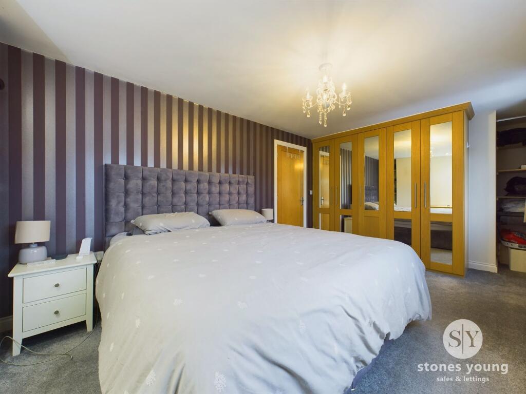 Additional image 10 of Hillcrest Road, Langho, BB6