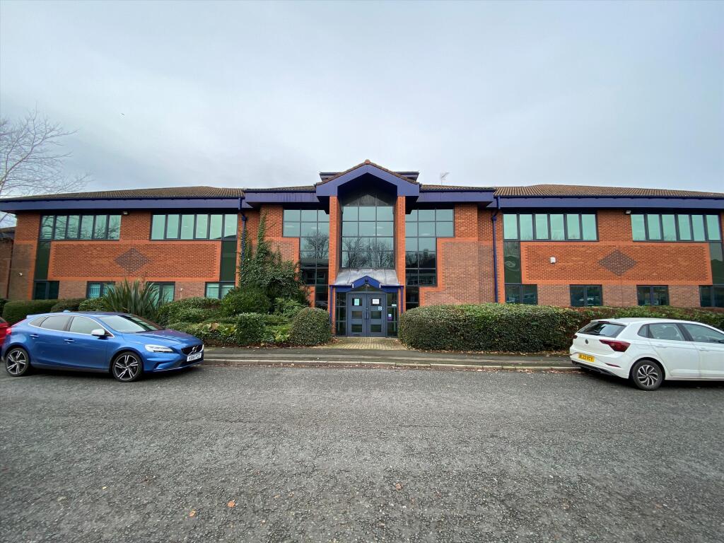 Additional image 11 of One Arleston Way, Solihull, West Midlands, B90