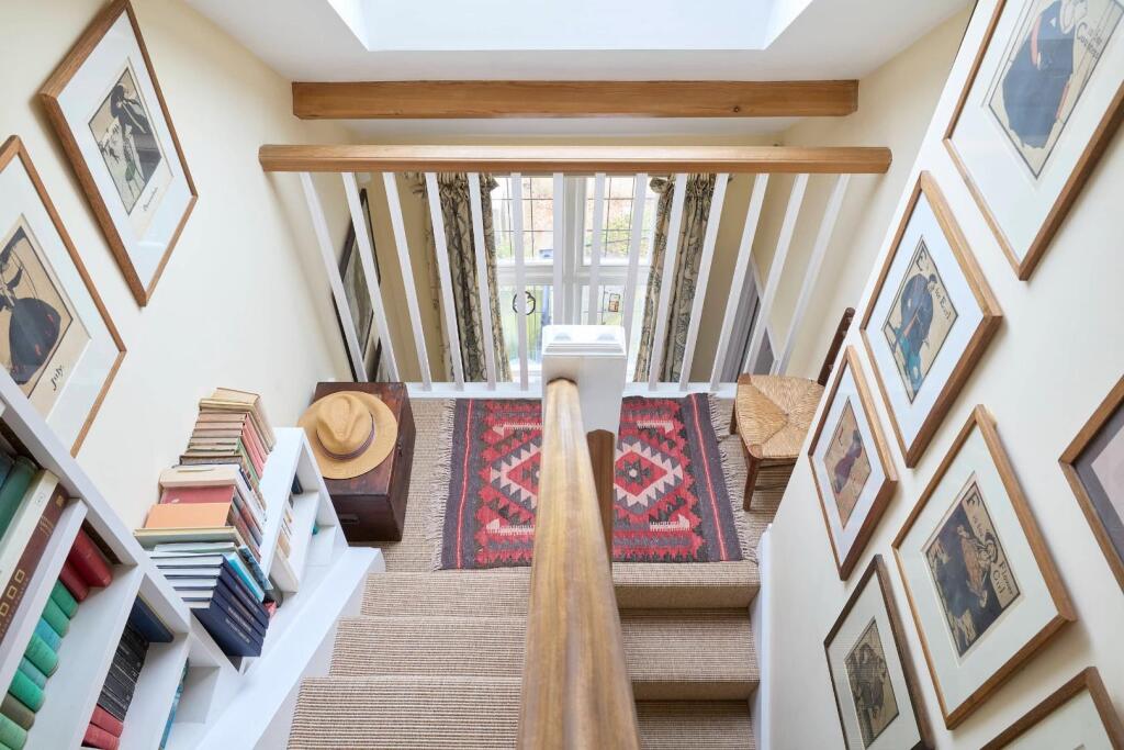 Additional image 10 of Grantchester Road, Cambridge