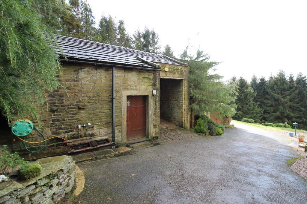 Additional image 44 of Black Moor Road, Oxenhope, Keighley, BD22