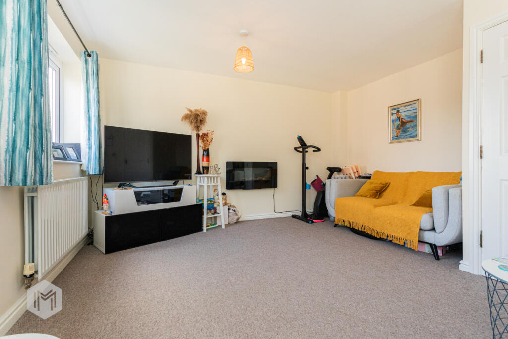 Additional image 4 of Tunstall Close, Bury, Greater Manchester, BL9 9GN