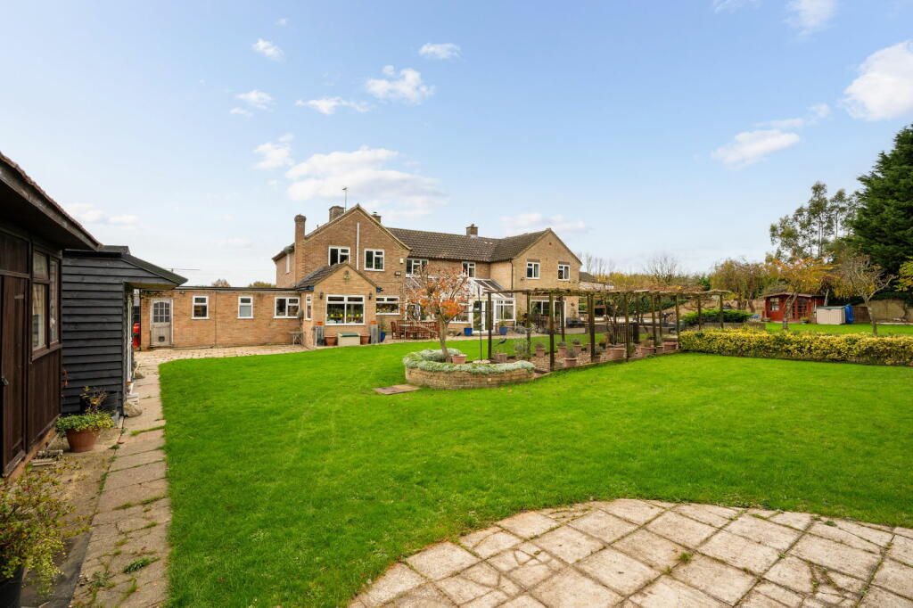 Additional image 18 of Burton End, Haverhill