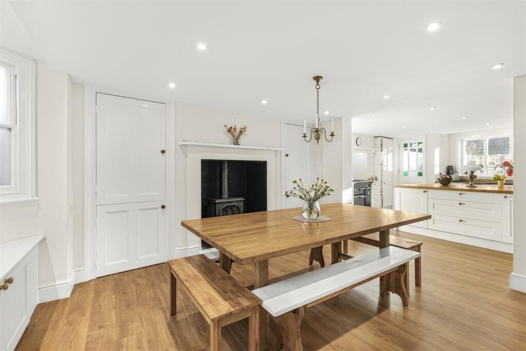 Additional image 10 of Pemberton Terrace, Cambridge