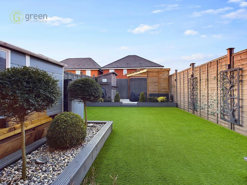 Additional image 14 of Longbourn Crescent, Dunstall Park