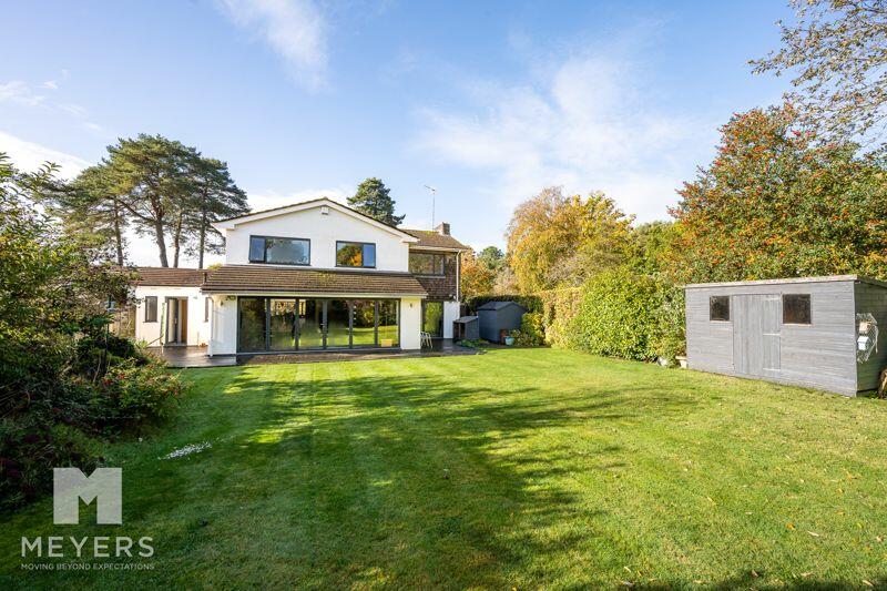 Additional image 22 of Grosvenor Close, Ashley Heath, Ringwood, BH24